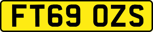 FT69OZS