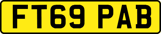 FT69PAB
