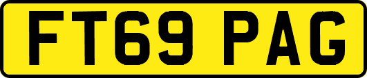 FT69PAG