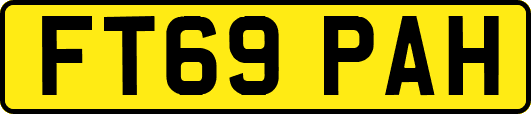 FT69PAH