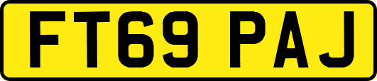 FT69PAJ