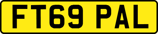 FT69PAL