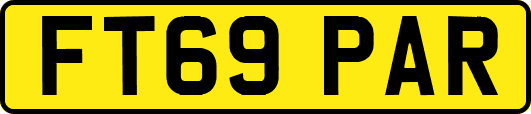 FT69PAR