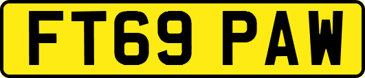 FT69PAW