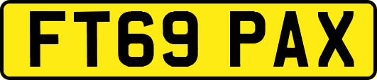 FT69PAX