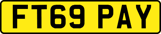 FT69PAY