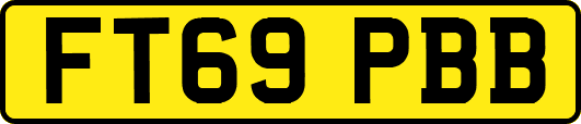 FT69PBB