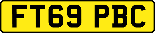 FT69PBC