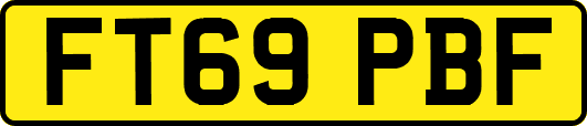 FT69PBF