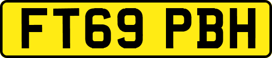FT69PBH