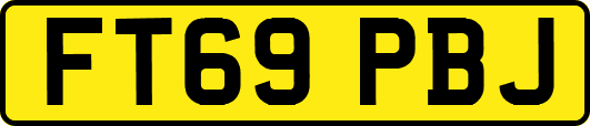 FT69PBJ