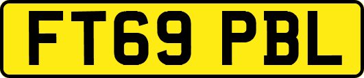 FT69PBL