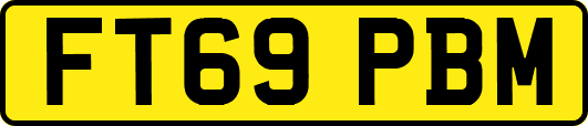 FT69PBM