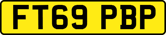 FT69PBP