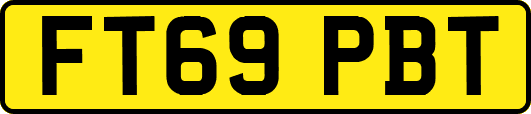 FT69PBT