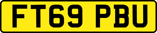 FT69PBU