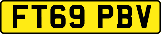 FT69PBV