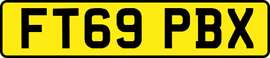 FT69PBX