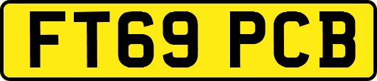 FT69PCB