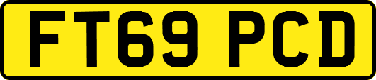 FT69PCD