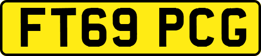 FT69PCG
