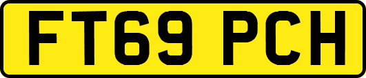 FT69PCH