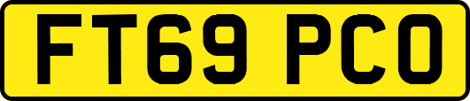 FT69PCO