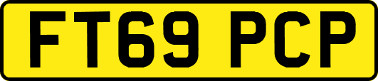 FT69PCP