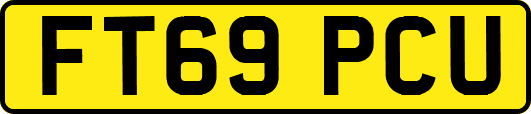 FT69PCU