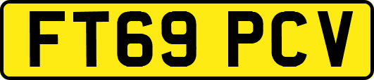 FT69PCV