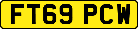 FT69PCW
