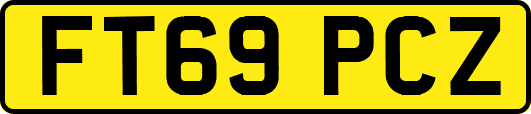 FT69PCZ