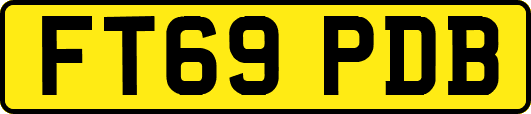 FT69PDB