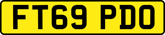 FT69PDO