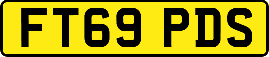 FT69PDS