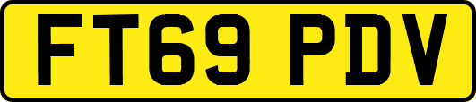 FT69PDV