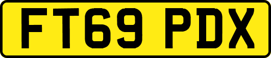 FT69PDX