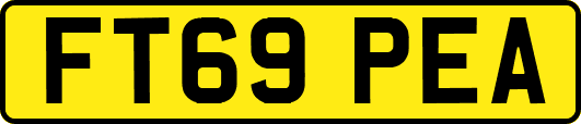 FT69PEA