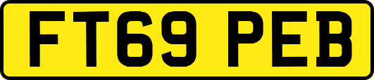 FT69PEB