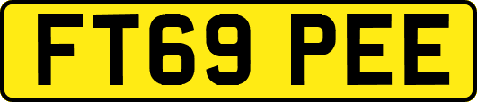 FT69PEE