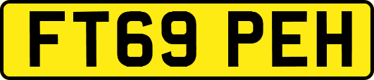 FT69PEH