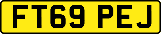 FT69PEJ