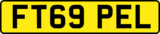 FT69PEL