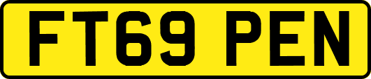 FT69PEN