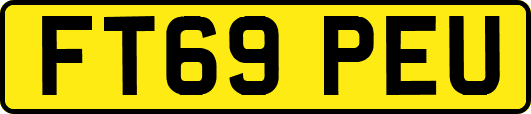 FT69PEU