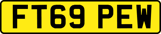 FT69PEW