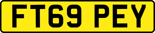 FT69PEY