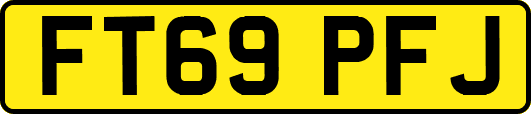 FT69PFJ