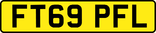 FT69PFL