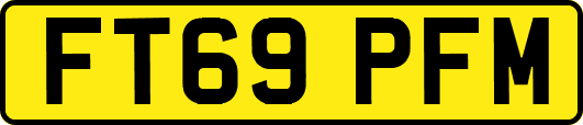 FT69PFM